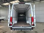 Iveco Daily 35S16 L3H2 3,5t Trekvermogen 160PK Airco Parkeer, Achat, Euro 6, Entreprise, Boîte manuelle