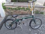 Vélo Dahon, Fietsen en Brommers, Fietsen | Vouwfietsen, Ophalen, Zo goed als nieuw, Dahon