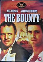 DVD ACTIE- THE BOUNTY (MEL GIBSON- ANTHONY HOPKINS), Cd's en Dvd's, Dvd's | Actie, Alle leeftijden, Ophalen of Verzenden, Zo goed als nieuw