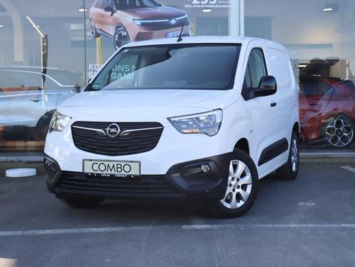 Opel Combo CARGO L1H1 2-ZIT|NAVI|CAMERA+SENSOREN|TREKHAAK|A, Auto's, Opel, Combo Tour, Airconditioning, Boordcomputer, Centrale vergrendeling