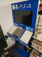 Playstation 4 demopod, Ophalen, Zo goed als nieuw, Overige typen, PlayStation 4