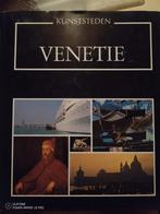 Boek Venetië en kunst en beschaving, Boeken, Reisverhalen, Ophalen of Verzenden, Zo goed als nieuw
