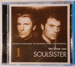 Soulsister - Het Beste Van, Ophalen of Verzenden