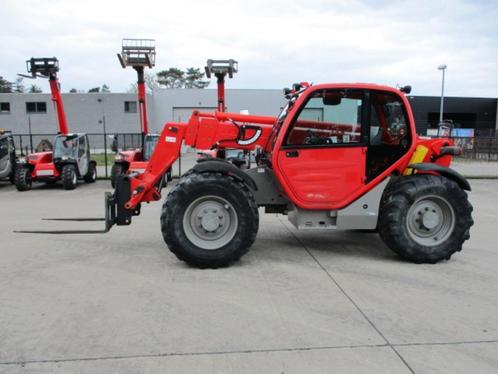 Manitou MT 932 (611), Bricolage & Construction, Plaques & Panneaux, Utilisé, Enlèvement