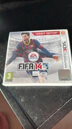 FIFA 14, Ophalen, Zo goed als nieuw, Sport, Vanaf 3 jaar
