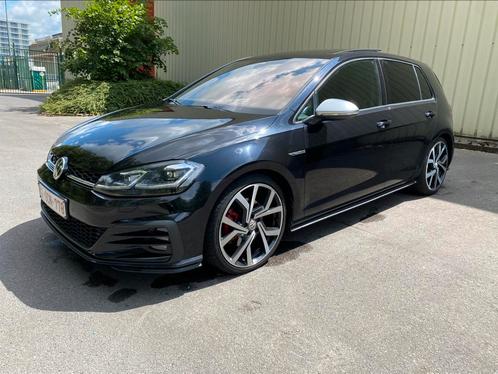 VOLKSWAGEN GOLF 7 GTD, Auto's, Volkswagen, Particulier, Golf, ABS, Achteruitrijcamera, Adaptieve lichten, Adaptive Cruise Control