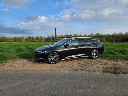 Opel insignia OPC - Line, Auto's, Opel, Particulier, Insignia, ABS, Achteruitrijcamera, Adaptieve lichten, Airbags, Airconditioning