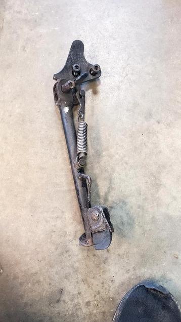 Aprilia RS 125 zijstandaard/pikkel beschikbaar voor biedingen