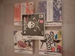 Nintendo DS spellen, Ophalen