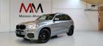 Bmw X5 sDrive 25d F15 // M-Pakket // NIEUW // 93.000Km, SUV ou Tout-terrain, 5 places, Carnet d'entretien, Cuir