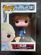 Funko Pop! Elsa 581, Verzamelen, Ophalen, Zo goed als nieuw