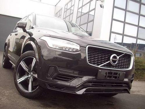 Volvo XC90 2.0 T8 TE 4WD PHEV R-Line 7pl., Auto's, Volvo, Bedrijf, XC90, ABS, Adaptive Cruise Control, Airbags, Airconditioning