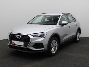 Audi Q3 35 TFSI