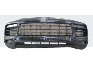 Bumper Porsche Cayenne III 3 9Y0 18-  Voorbumper Q4353 beschikbaar voor biedingen
