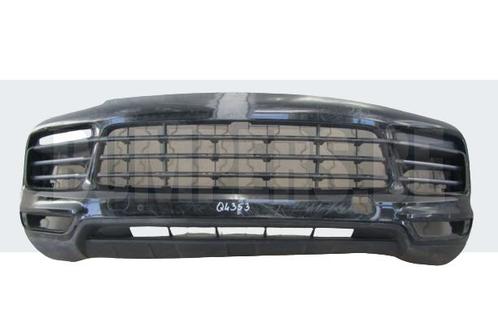 Bumper Porsche Cayenne III 3 9Y0 18-  Voorbumper Q4353, Auto-onderdelen, Carrosserie, Bumper, Voor, Gebruikt, 6 maanden garantie
