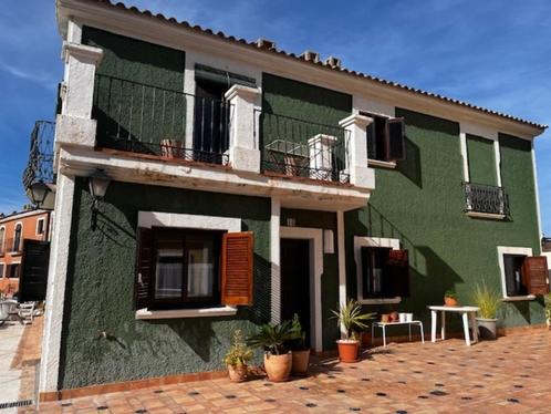 mooi typisch huis in een complex, Vakantie, Vakantiehuizen | Spanje, Aan zee, 2 slaapkamers, Afwasmachine, Airconditioning, Internet