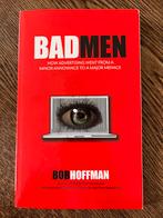 Bad Men - Bob Hoffman, Enlèvement ou Envoi, Comme neuf