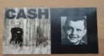 Johnny Cash - American Recordings II: Unchained, Cd's en Dvd's, Ophalen of Verzenden, Zo goed als nieuw