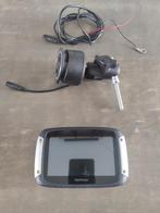 Tomtom Rider 400, Motoren, Accessoires | Navigatiesystemen, Ophalen of Verzenden, Zo goed als nieuw