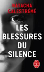 Magnifique thriller de Natacha Calestrémé, Enlèvement, Comme neuf, Belgique