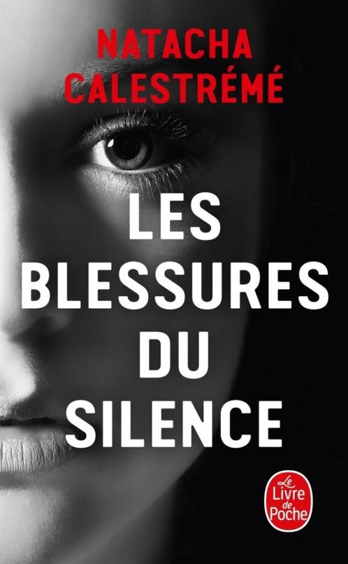 Magnifique thriller de Natacha Calestrémé, Livres, Thrillers, Comme neuf, Belgique, Enlèvement