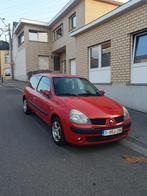 Renault clio  97000km 2004 essence, Auto's, Particulier, Te koop