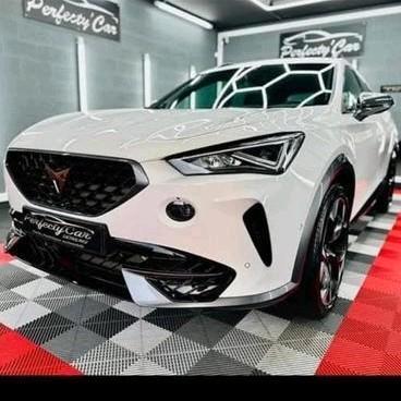 cupra formentor hybride rechargeable 204ch, Auto's, Cupra, Particulier, Formentor, Ophalen
