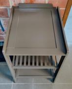 Commode ververstafel, Ophalen, Gebruikt, Minder dan 75 cm, 50 tot 70 cm