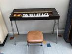 Vintage Antonelli elektrisch orgel – GOLDEN ORGAN 2550, Muziek en Instrumenten, Orgels, Ophalen, Gebruikt, 1 klavier, Overige typen