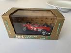 schaalauto Brumm Oro - Ferrari 156 - 1961, Ophalen of Verzenden, Nieuw, Auto, Overige merken