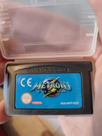 Metroid fusion, Ophalen of Verzenden, Zo goed als nieuw