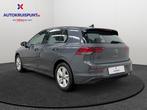 Volkswagen Golf 1.5TSI ACT OPF BlueMotion Comfortline GPS, Argent ou Gris, Achat, Boîte manuelle, Noir
