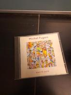 cd - michel fugain - sucre-sale, Cd's en Dvd's, Ophalen of Verzenden, Gebruikt