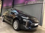 Citroen C4 Picasso 1.6 VTi Bluetooth, Auto's, Citroën, 0 kg, Euro 5, Zwart, 4 cilinders
