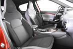 Nissan Juke 1.0 Dig-T Tekna *1ste Eigenaar*Navigatie*, Auto's, 116 g/km, Stof, 1250 kg, Bedrijf