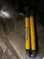 Lasrook afzuiging, Bricolage & Construction, Outillage | Soudeuses, Enlèvement, Utilisé, Autres types