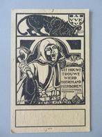 PK Vlaamse beweging AVV-VVK Albrecht Rodenbach tekst, Verzenden, Ongelopen, Politiek en Historie