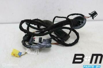 Portierkabelboom links Audi A5 8T 8T0971029M beschikbaar voor biedingen