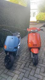 Type 3 kappenset, Ophalen, Zo goed als nieuw