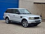 Range Rover Sport/Lichtevracht/AUTOMAAT, Auto's, Land Rover, Te koop, Bedrijf, Cruise Control, Automaat