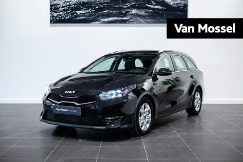 Kia Ceed Sportswagon 1.0 T-GDi Pulse +Travelpack, Auto's, Kia, Bedrijf, Te koop, (Pro) Cee d, ABS, Achteruitrijcamera, Adaptive Cruise Control