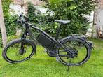 Klever x-speed 1200wh speed-pedelec, Fietsen en Brommers, Gebruikt, 50 km per accu of meer, 55 tot 59 cm, Ophalen