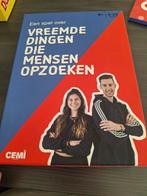 Cemi pakket, Kinderen en Baby's, Speelgoed | Educatief en Creatief, Ophalen, Zo goed als nieuw