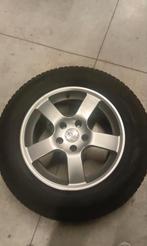 Pneus 4 saison, Pneu(s)