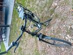 Sparta elektrische fiets voor opmaak of onderdelen., Ophalen, Gebruikt, Sparta