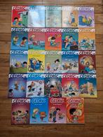 Lot de 24 bd cedric, Livres, BD, Utilisé, Enlèvement ou Envoi