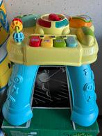 Speeltafeltje, Kinderen en Baby's, Ophalen, Gebruikt