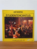 Antwerpse Studentencantus: Diamanten Wikingcantus (Live), Cd's en Dvd's, Ophalen of Verzenden, Gebruikt