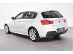BMW Serie 1 118 2.0 Diesel M Sport BMW 118d 2.0d Performance, Auto's, Te koop, Stadsauto, 5 deurs, 149 pk