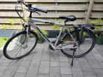 Herenfiets Merida, Fietsen en Brommers, Fietsen | Heren | Herenfietsen, Ophalen, Gebruikt, Versnellingen